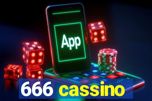 666 cassino